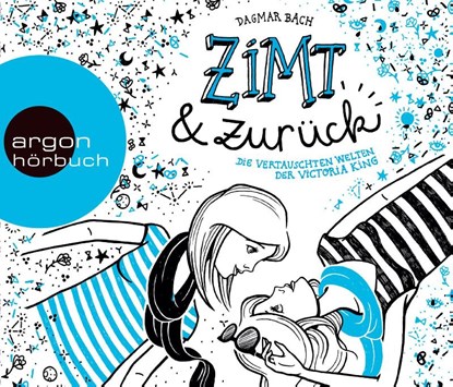 Zimt und zurück, Dagmar Bach - AVM - 9783839841419