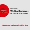 Herden, A: Wir Buddenbergs - Der Schatz, der mit der Post ka | Herden, Antje ; Ahlborn, Jodie | 