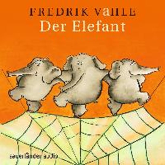 Vahle, F: Elefant