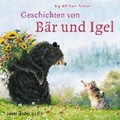 Geschichten von Bär und Igel | Schubert, Dieter ; Schubert, Ingrid | 