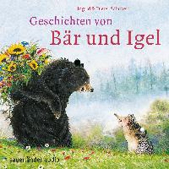 Geschichten von Bär und Igel