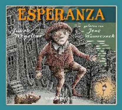 Wegelius, J: Esperanza/2 CDs, WEGELIUS,  Jakob - AVM - 9783839848999