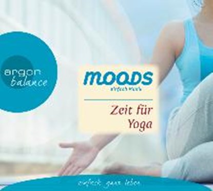 Zeit für Yoga, niet bekend - Overig - 9783839881002