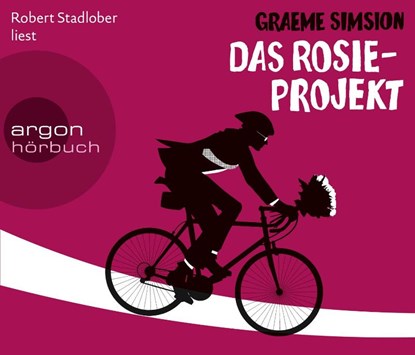 Das Rosie-Projekt (Hörbestseller), Graeme Simsion - AVM - 9783839892473