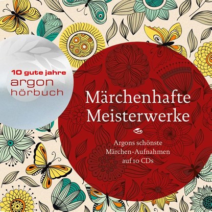 Märchenhafte Meisterwerke, Ludwig Bechstein ; Wilhelm Hauff - AVM - 9783839892701