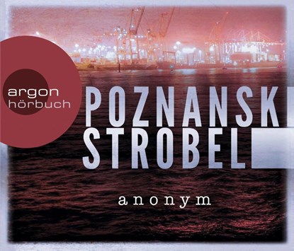 Anonym, Ursula Poznanski ; Arno Strobel - AVM - 9783839893692