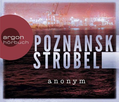 Anonym, Ursula Poznanski ; Arno Strobel - AVM - 9783839893692