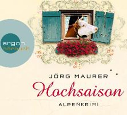 Hochsaison, MAURER,  Jörg - AVM - 9783839893777