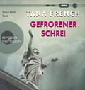 Gefrorener Schrei | Tana French | 