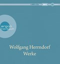 Werke | Wolfgang Herrndorf | 