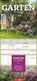 Garten Familienplaner 2027, niet bekend - Paperback - 9783839903766