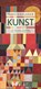 Kunst Familienplaner 2027, niet bekend - Paperback - 9783839904299