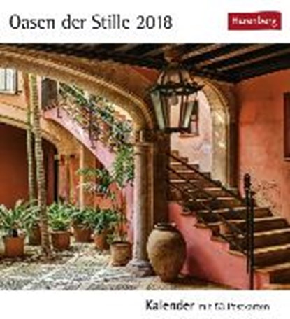Oasen der Stille, niet bekend - Paperback - 9783840016394