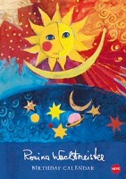 Wachtmeister Geburtstagskalender, niet bekend - Paperback - 9783840147623