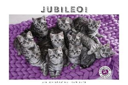 Whiskas Katzenkalender - Kalender, niet bekend - Paperback - 9783840149177