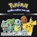 Pokémon Broschurkalender, niet bekend - Paperback - 9783840156946