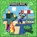 Minecraft Broschurkalender 2026, niet bekend - Paperback - 9783840197154