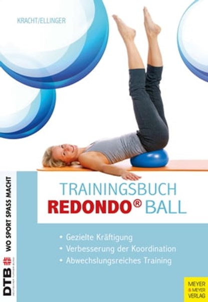 Trainingsbuch Redondo Ball, Monika Ellinger-Hoffmann ; Inge Kracht - Ebook - 9783840325021