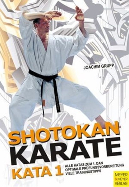 Shotokan Karate, Grupp Joachim - Ebook - 9783840325281