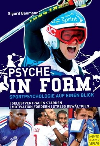 Psyche in Form, Baumann Sigurd - Ebook - 9783840330322