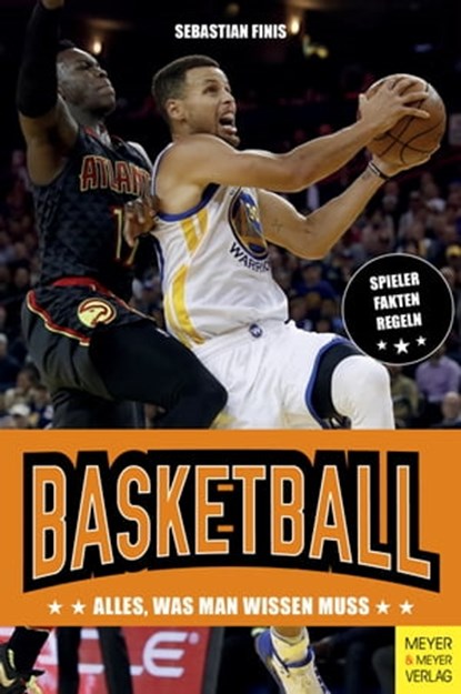 Basketball, Sebastian Finis - Ebook - 9783840337352