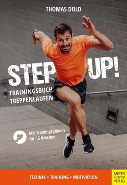 Step Up!, Thomas Dold - Ebook - 9783840338311