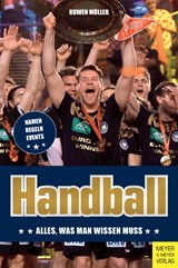 Handball - Ruwen Möller - 9783840376832