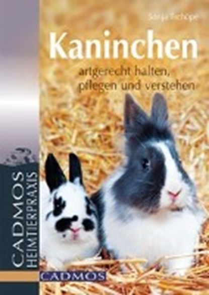 Tschöpe, S: Kaninchen, TSCHÖPE,  Sonja - Paperback - 9783840440090
