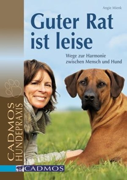 Guter Rat ist leise, Angie Mienk - Ebook - 9783840460036