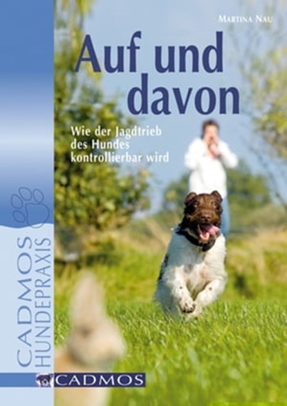 Auf und davon, Martina Nau - Ebook - 9783840460067