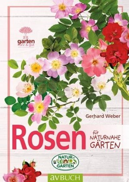 Rosen, Gerhard Weber - Ebook - 9783840464737