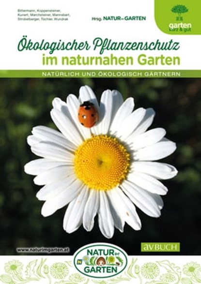 Ökologischer Pflanzenschutz, niet bekend - Ebook - 9783840466229