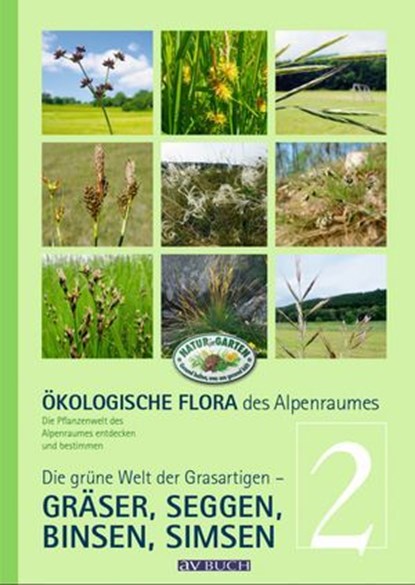 Ökologische Flora des Alpenraumes, Band 2, Wolfgang Holzner ; Wolfgang Adler ; Matthias Kropf ; Silvia Winter - Ebook - 9783840467240