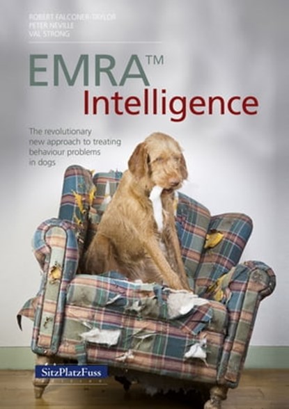 EMRA™ Intelligence, Robert Falconer-Taylor ; Peter Neville ; Val Strong - Ebook - 9783840469237