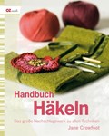Handbuch Häkeln | Jane Crowfoot | 