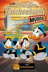 Lustiges Taschenbuch Musical - Disney - 9783841329332
