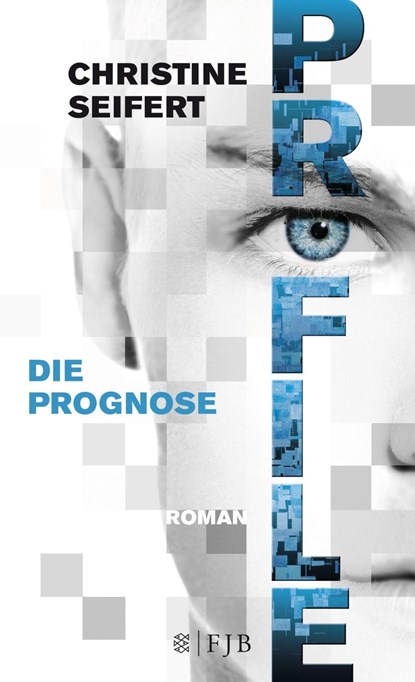PROFILE - Die Prognose, niet bekend - Paperback - 9783841421500