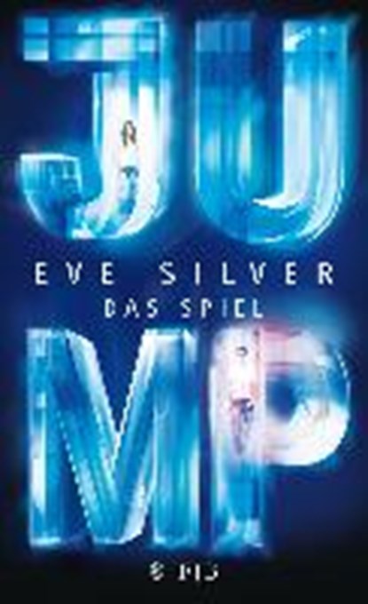 Silver, E: JUMP, SILVER,  Eve - Paperback - 9783841421586