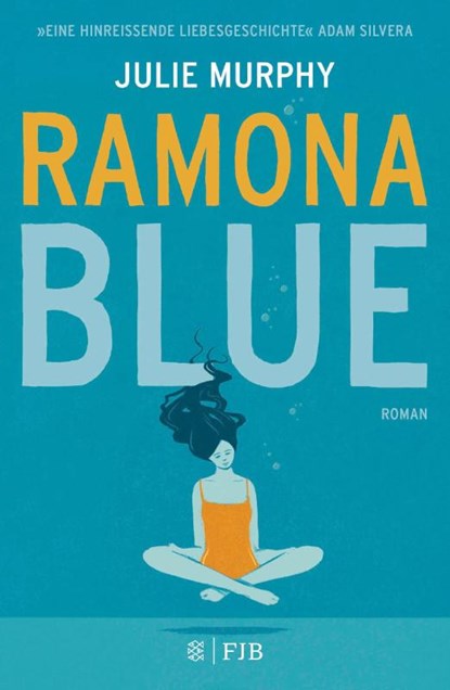 Ramona Blue, Julie Murphy - Gebonden - 9783841440259
