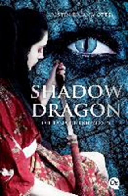 Shadow Dragon, OTTS,  Kristin Briana ; Ohlsen, Tanja - Paperback - 9783841505750