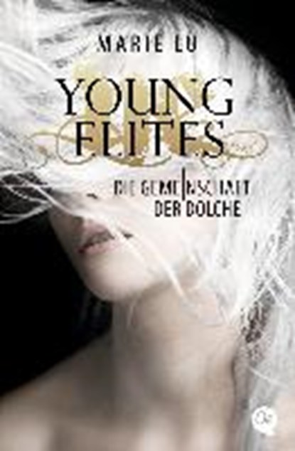 Young Elites, LU,  Marie - Paperback - 9783841505767