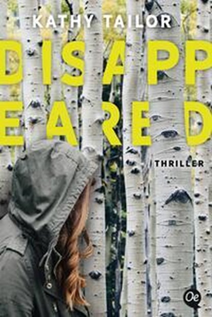 Disappeared, Kathy Tailor - Paperback - 9783841506016