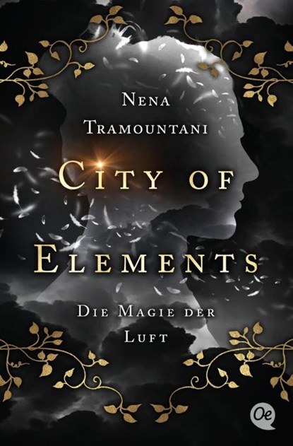 City of Elements 3. Die Magie der Luft, Nena Tramountani - Paperback - 9783841506030