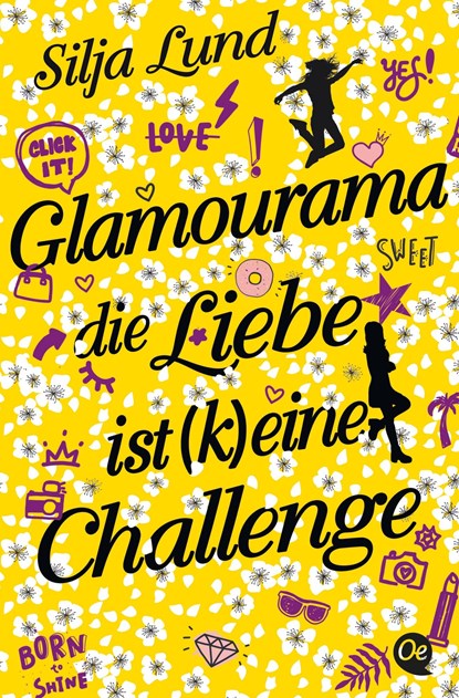 Glamourama, Silja Lund - Paperback - 9783841506399