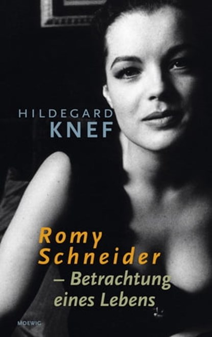 Romy Schneider, Hildegard Knef - Ebook - 9783841900418