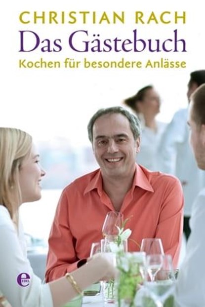 Das Gästebuch, Christian Rach - Ebook - 9783841900500