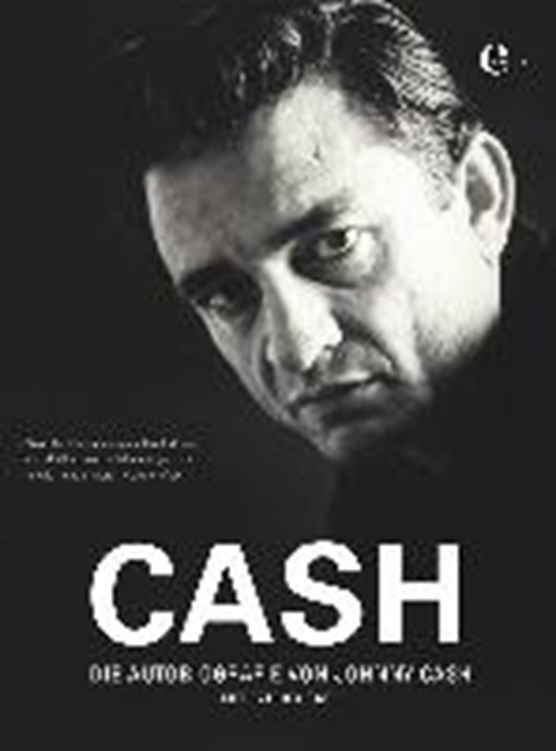 Carr, P: Cash - Die Autobiografie