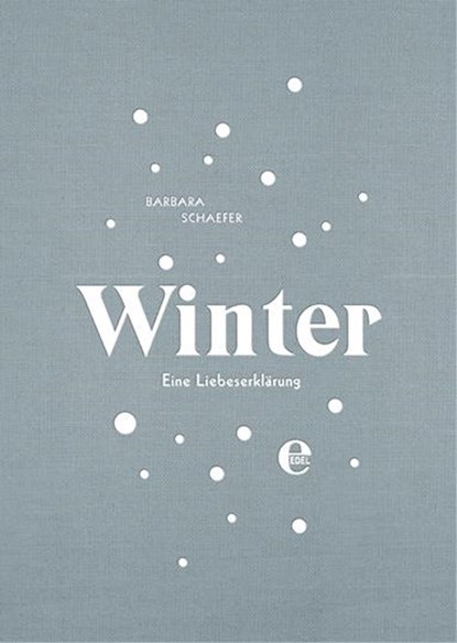 Winter, Barbara Schaefer - Gebonden - 9783841905734