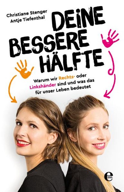 Deine bessere Hälfte, Christiane Stenger ; Antje Tiefenthal - Paperback - 9783841906069