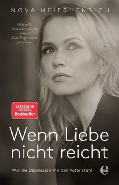 Wenn Liebe nicht reicht, Nova Meierhenrich ; Melanie Köhne - Ebook - 9783841906441